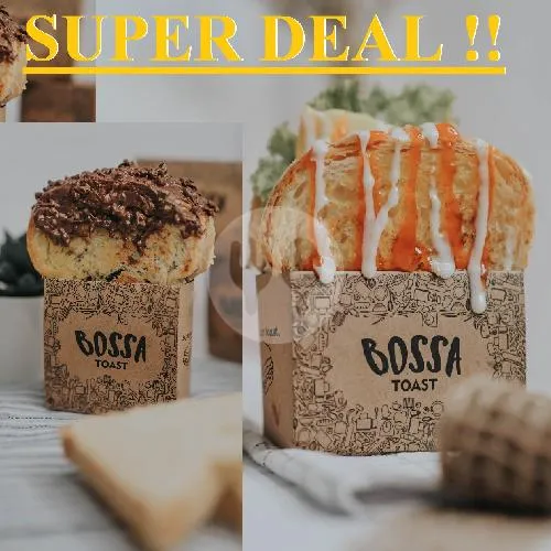 Super Deal