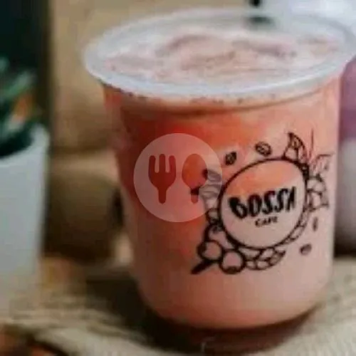Es Susu Red Velvet