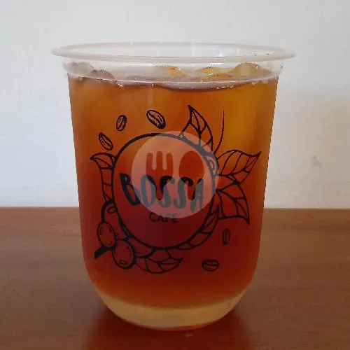 Tea