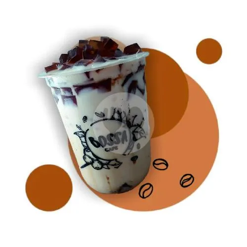 Es Susu Jelly Aren