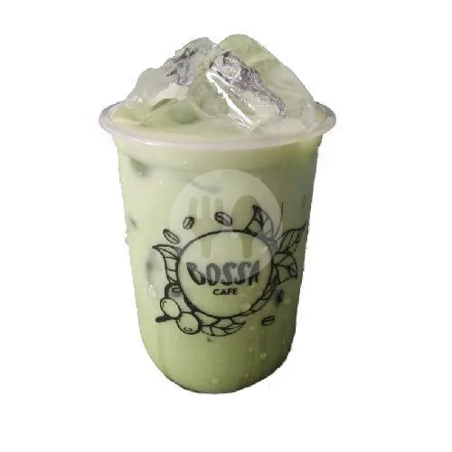 Es Bossa Green Tea