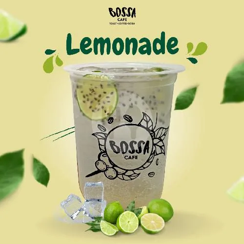 Lemonade