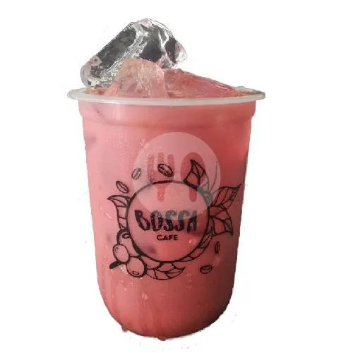 Es Bossa Red Velvet
