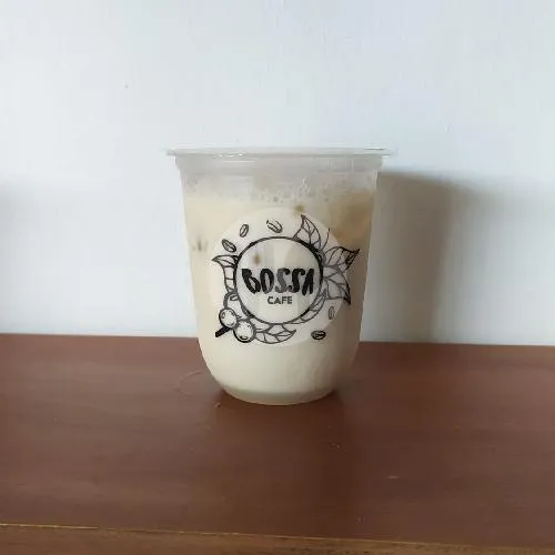 Milk Tea