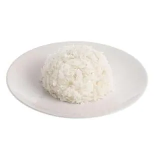 Nasi Putih