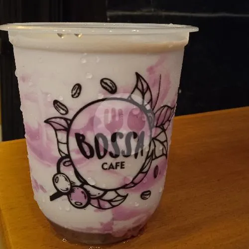 Es Susu Taro