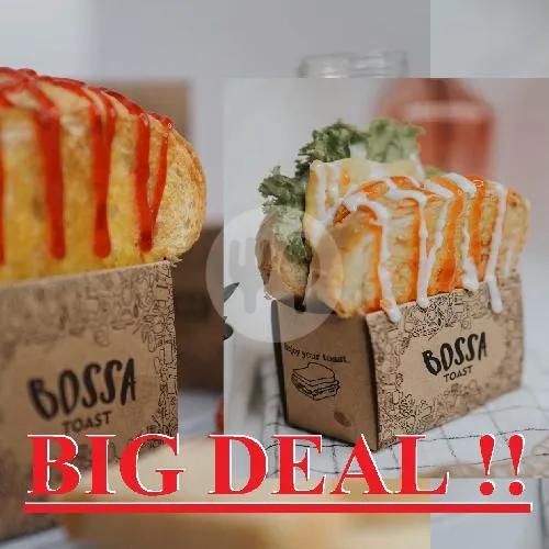 Big Deal