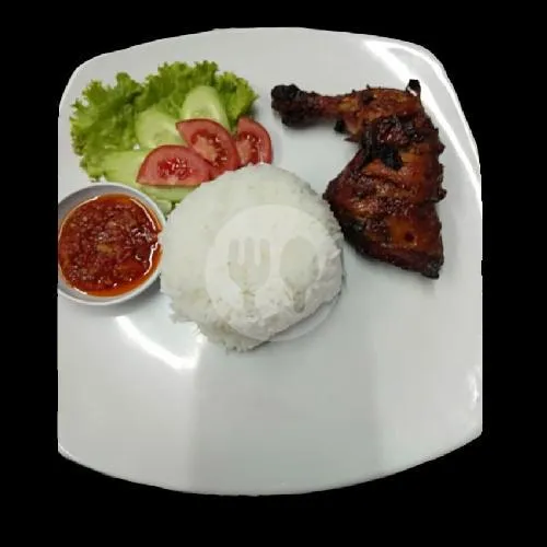 PakNas Ayam Bakar