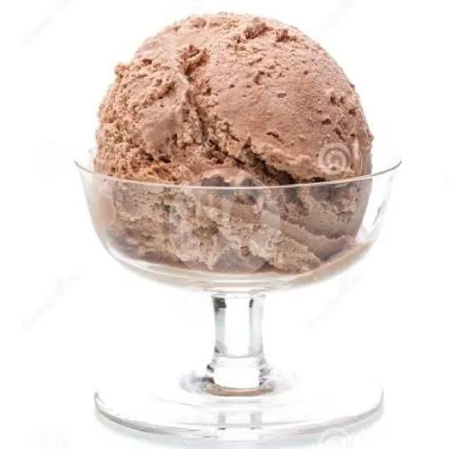 Single Scoop Ice Cream